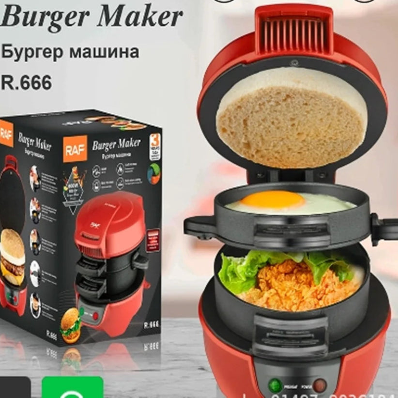 BrunchBuddy Pro