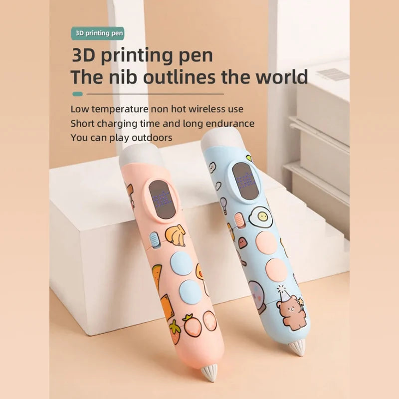 WonderPen