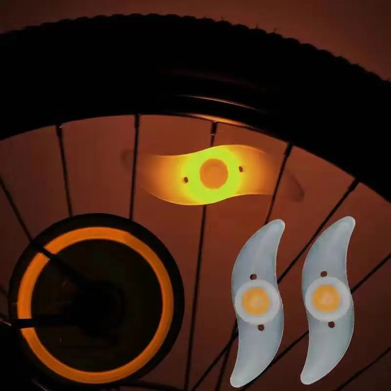 LuminousCycle Pro