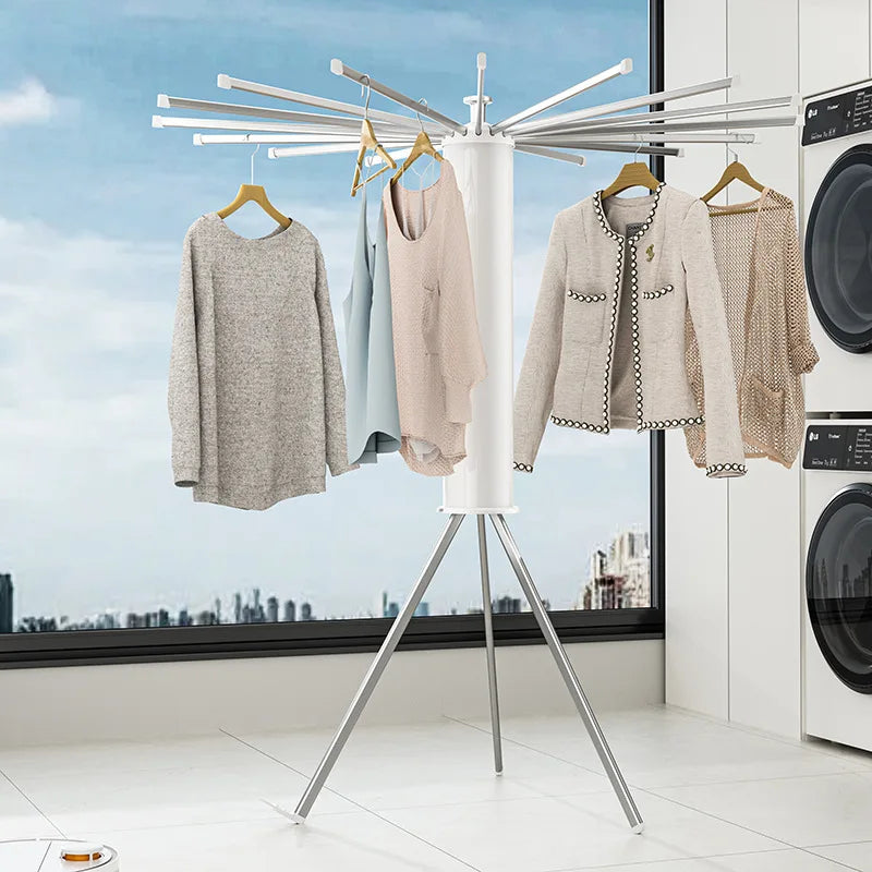 OctoFlex Drying Rack