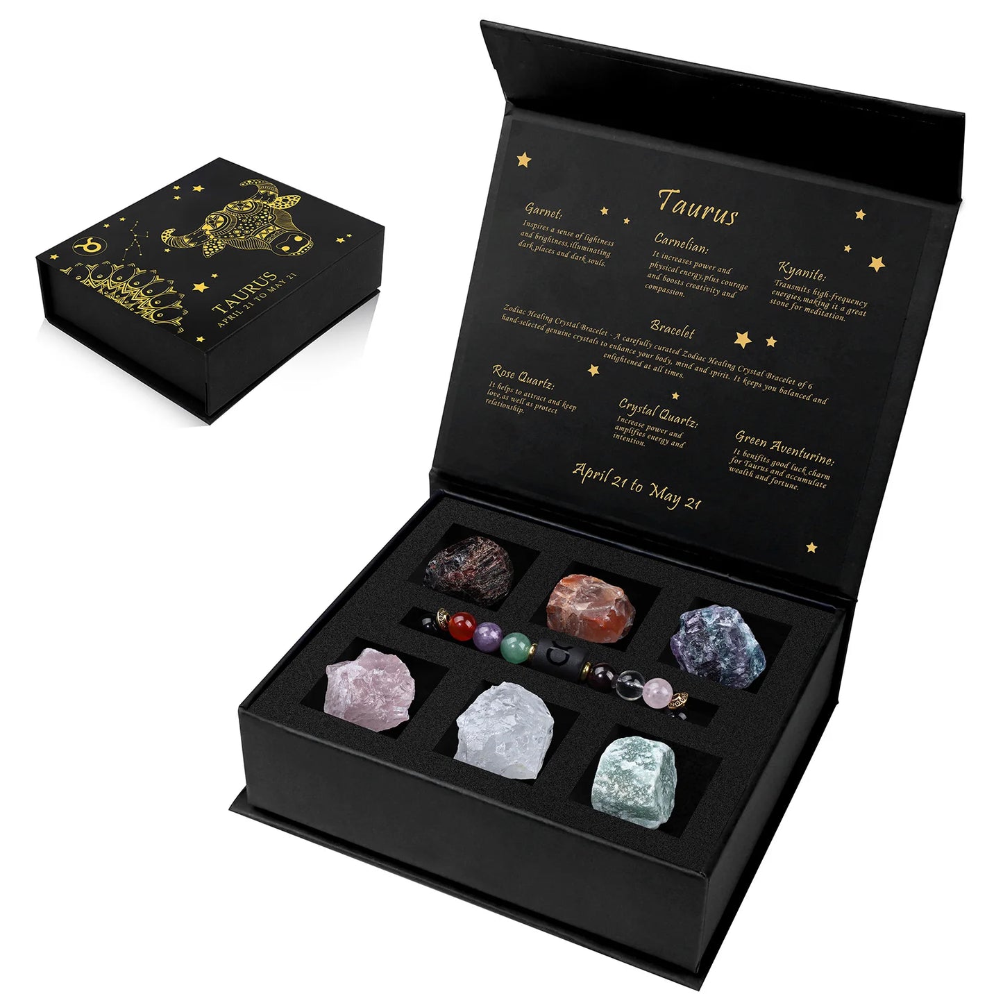 CelestiaBox