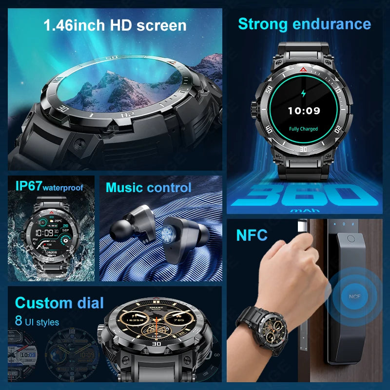 Dúo FitSonic