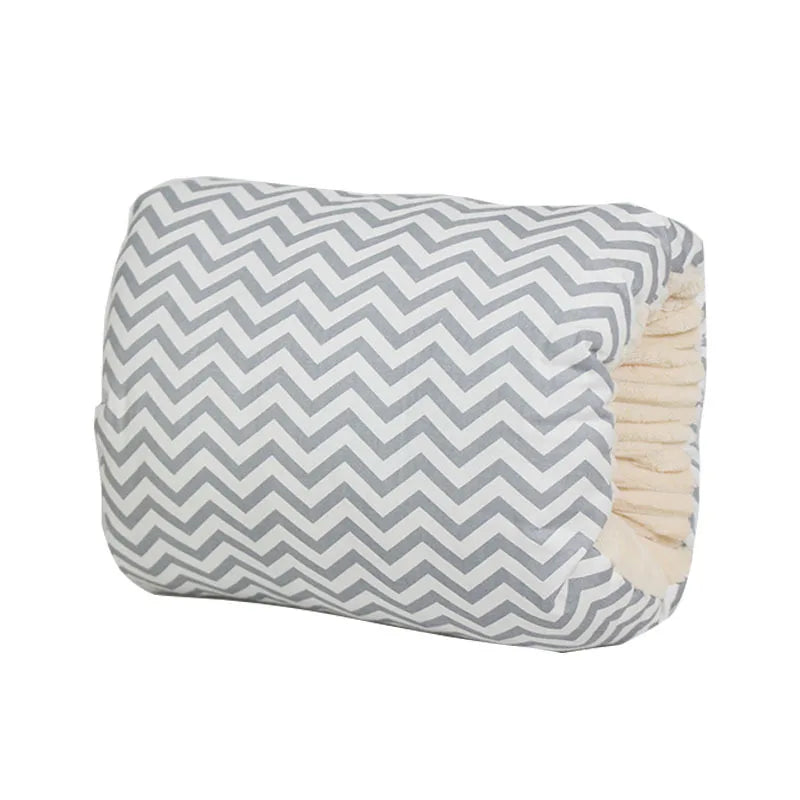 Arm baby breastfeeding pillow, more comfortable for children and easier for mother