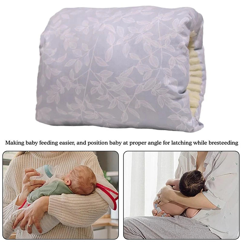 Arm baby breastfeeding pillow, more comfortable for children and easier for mother