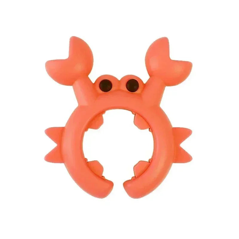 CrabGrip Kitchen Holder