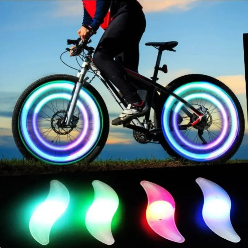 LuminousCycle Pro