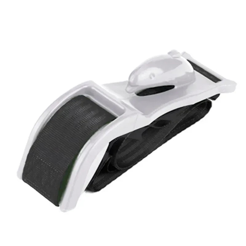 Car Seat Safety Belly Support