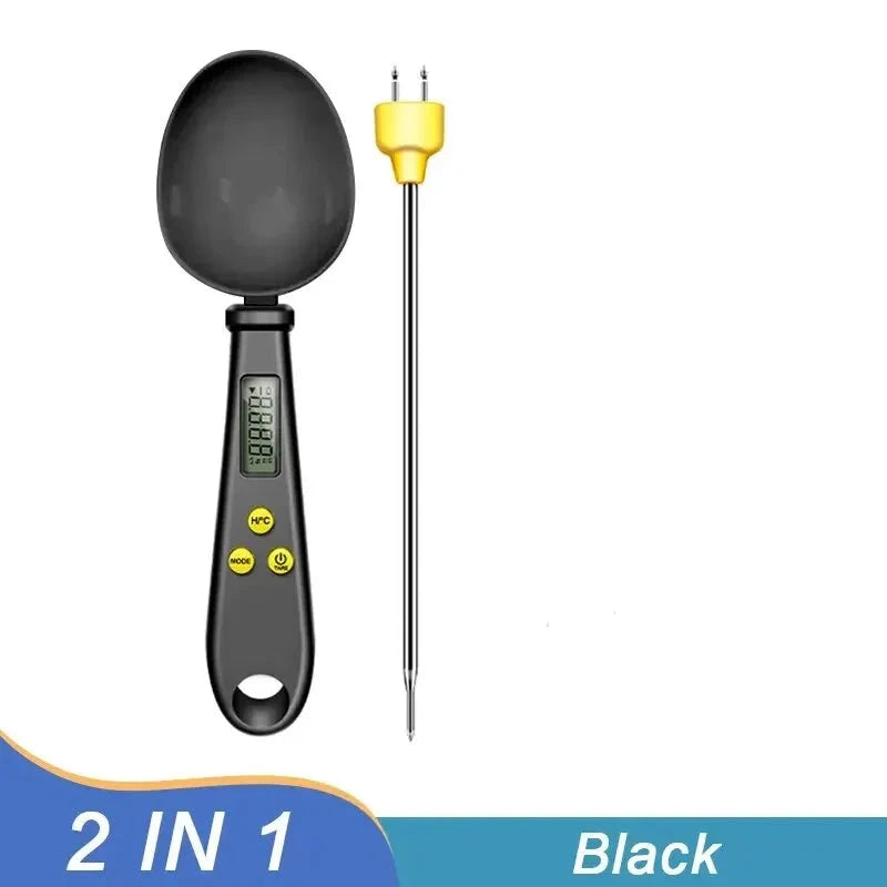 DigiWeigh Duo Spoon