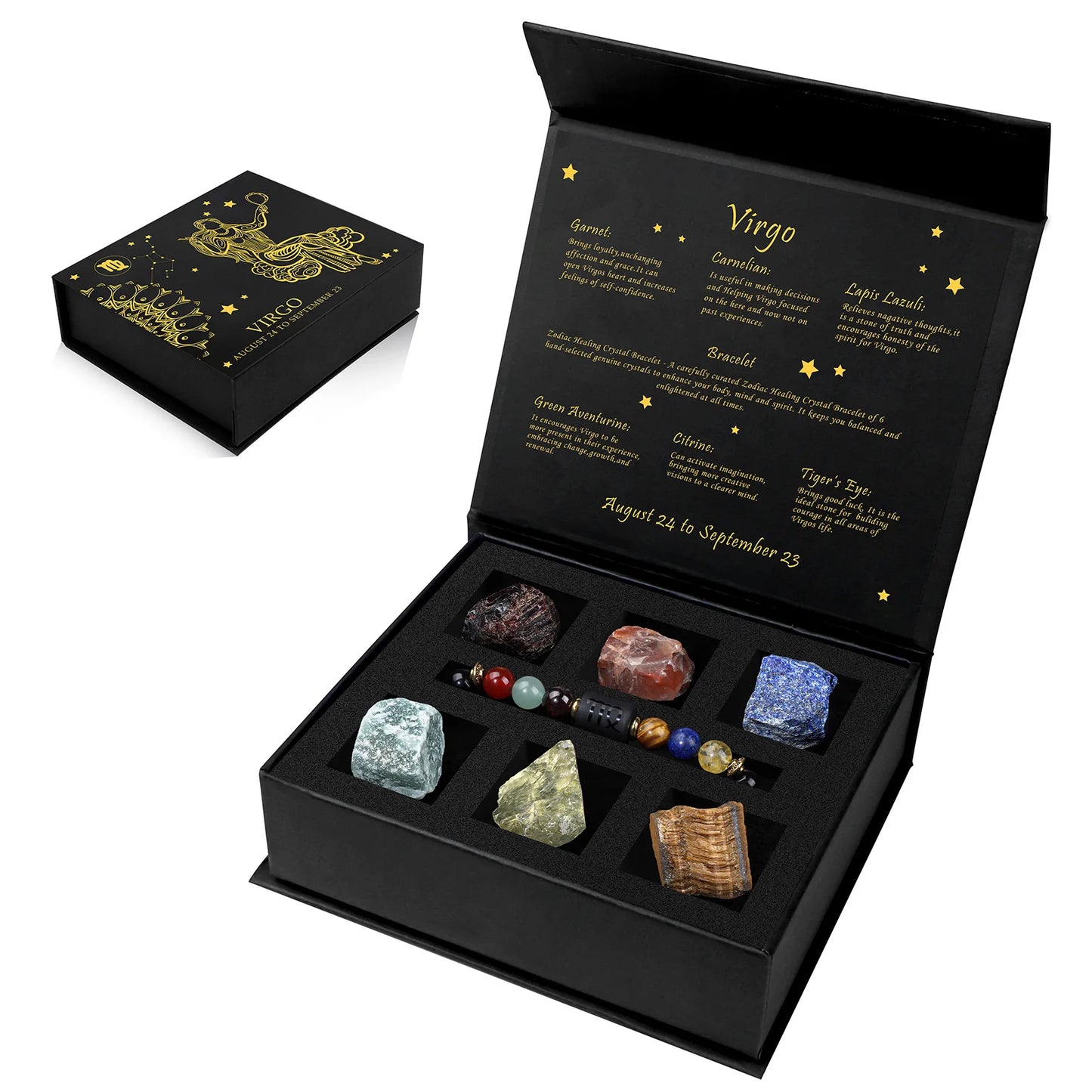 CelestiaBox