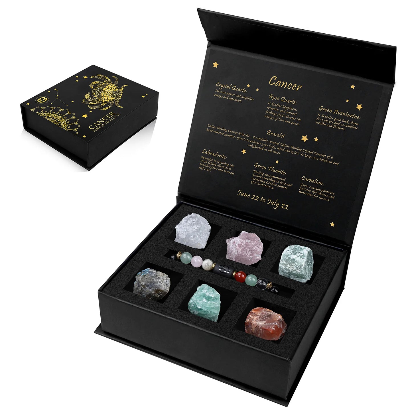 CelestiaBox