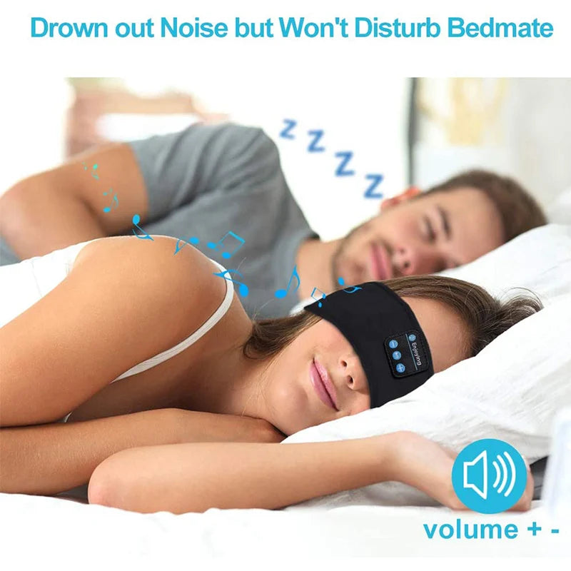 DreamWave Wireless Headband