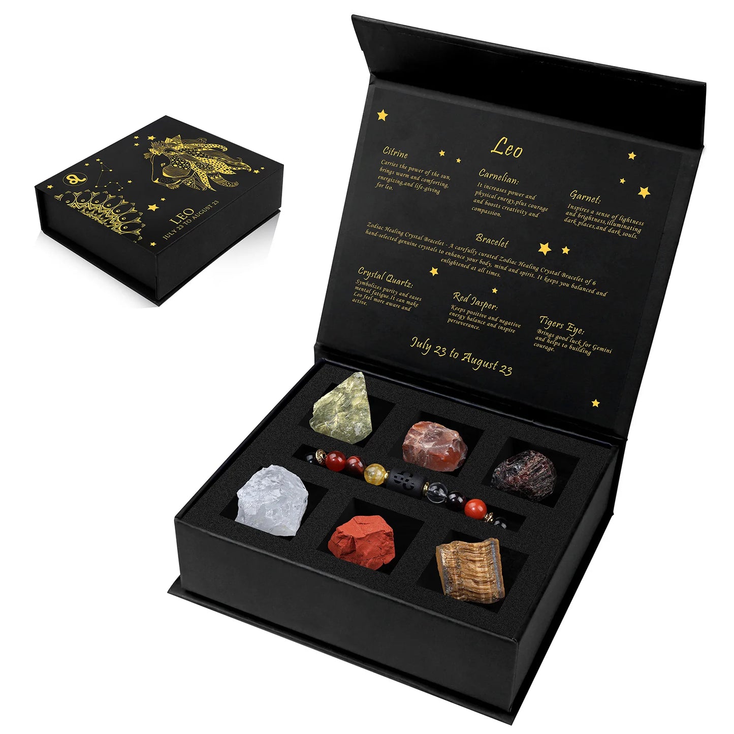 CelestiaBox