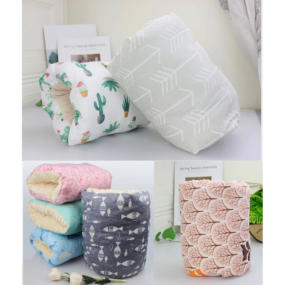 Arm baby breastfeeding pillow, more comfortable for children and easier for mother