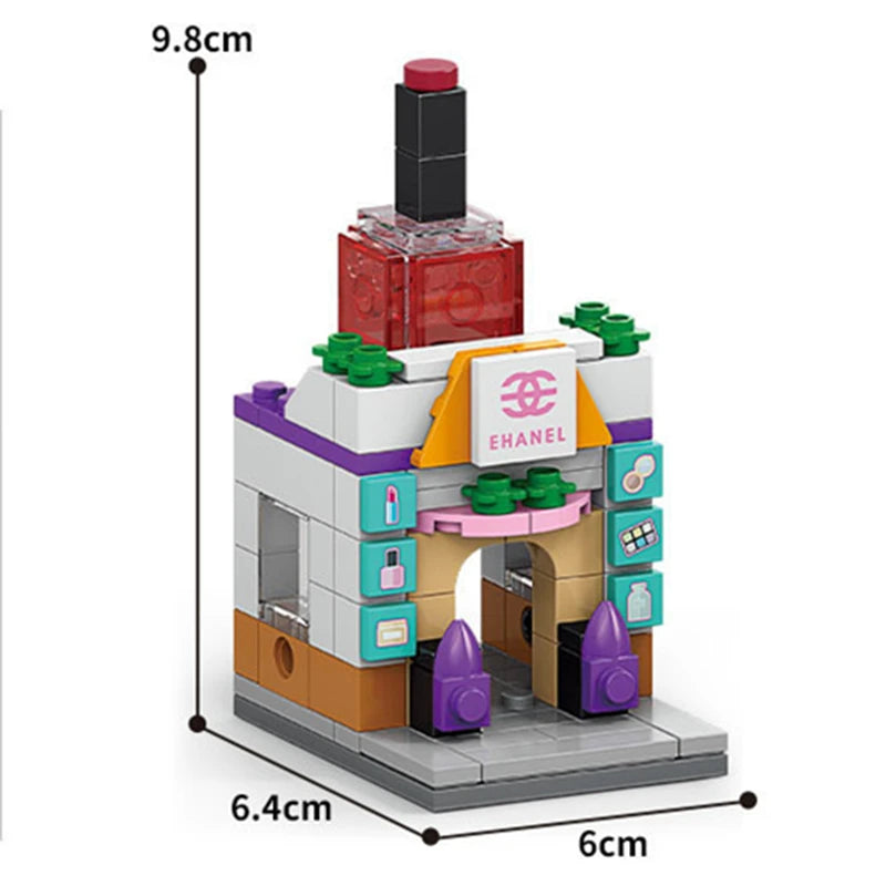 MiniCity™ Creator Blocks