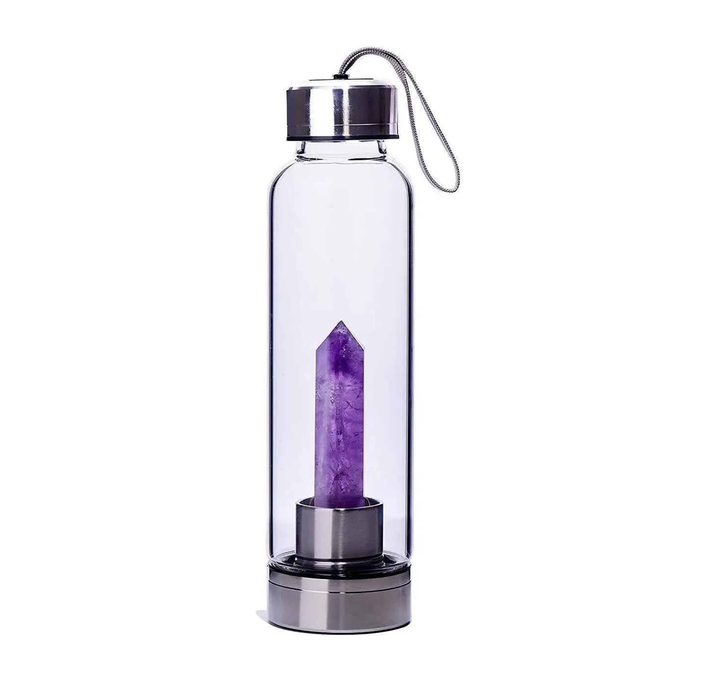 Gemstone Glow, Chakra Charge