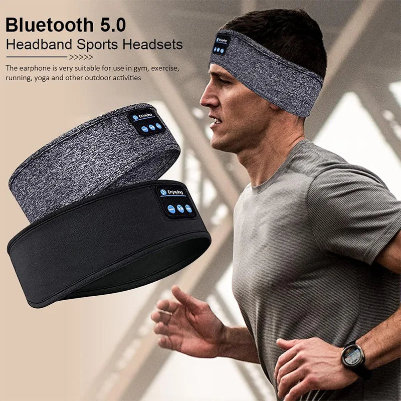 DreamWave Wireless Headband