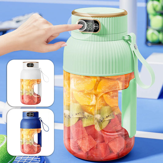 JuiceWave Power Blender
