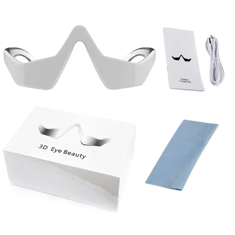 Masajeador de ojos VisionRelax