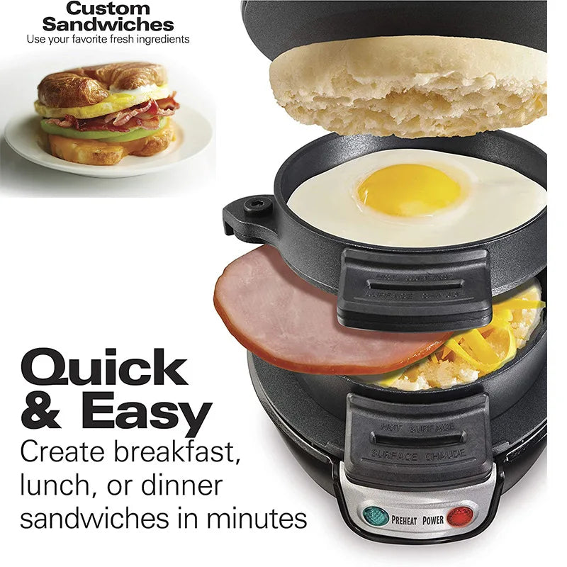 BrunchBuddy Pro