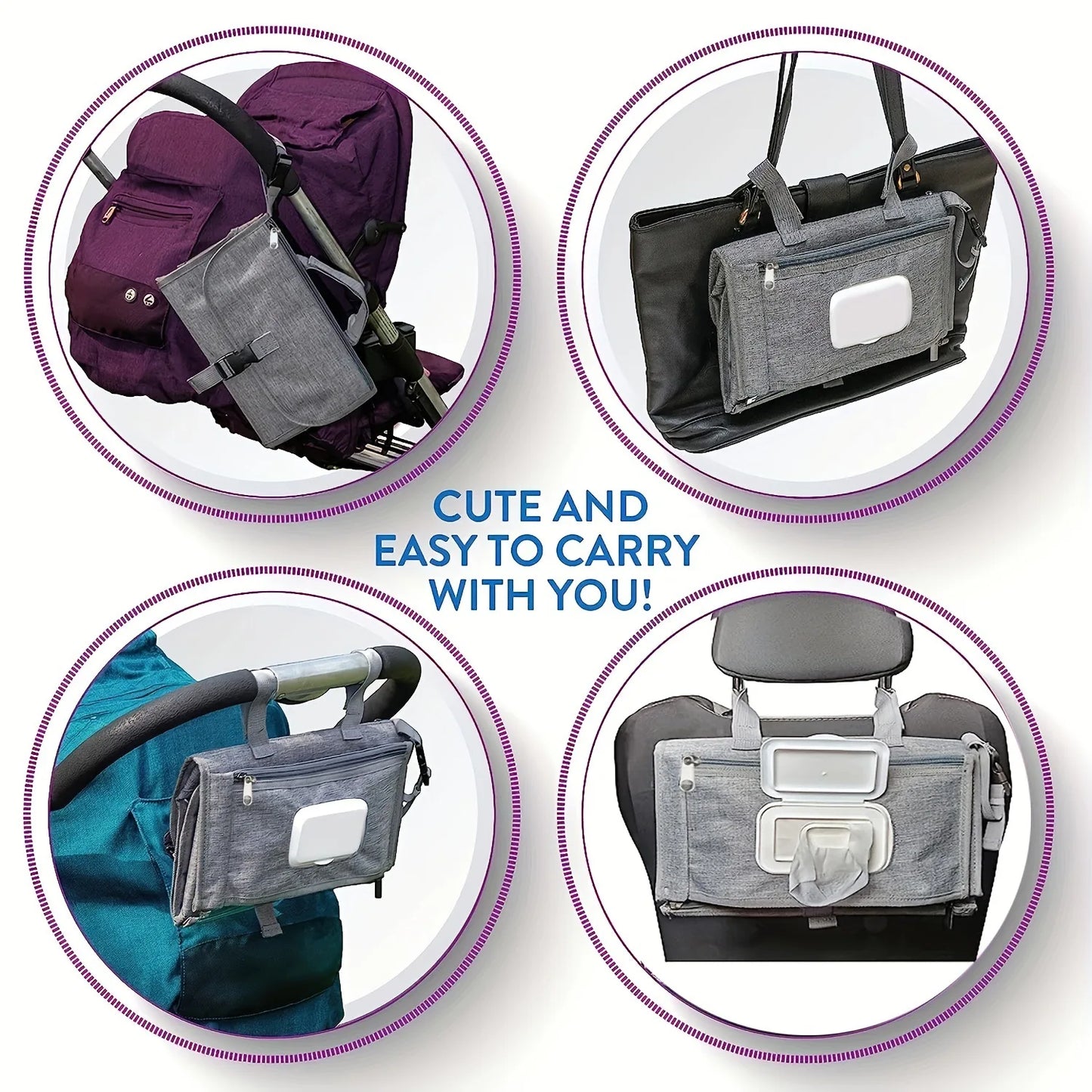 Nappy Change Nomad