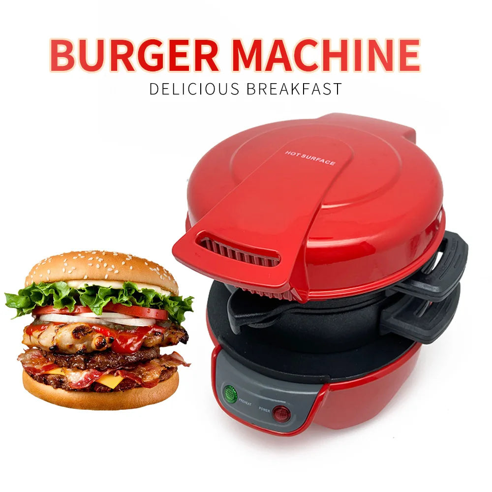 BrunchBuddy Pro