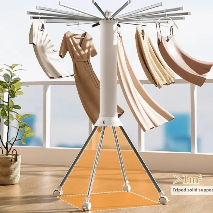 OctoFlex Drying Rack