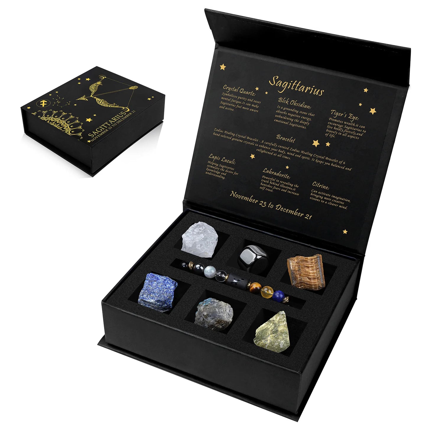CelestiaBox