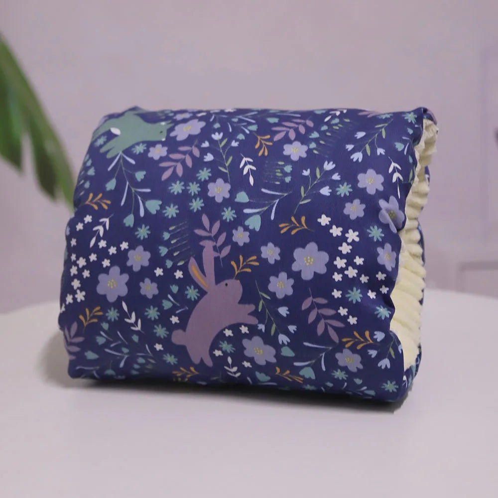 Arm baby breastfeeding pillow, more comfortable for children and easier for mother
