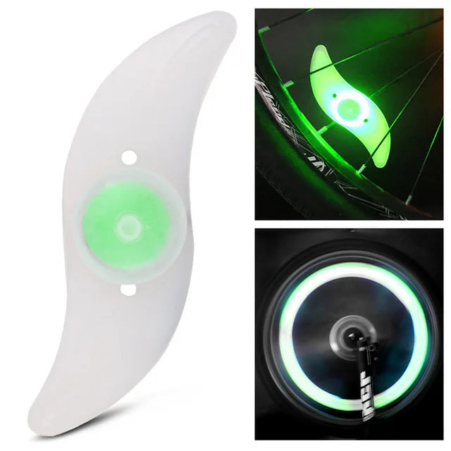 LuminousCycle Pro