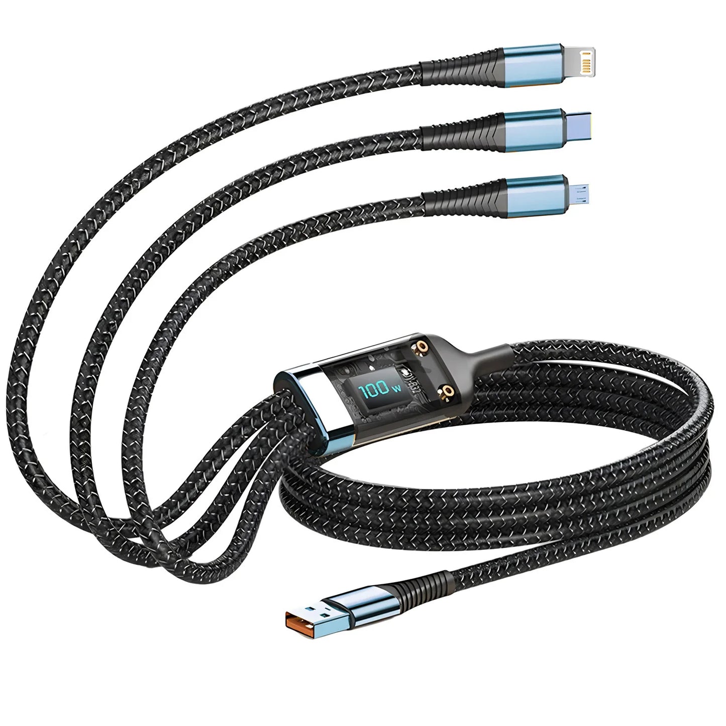 Cable múltiple SpeedConnect