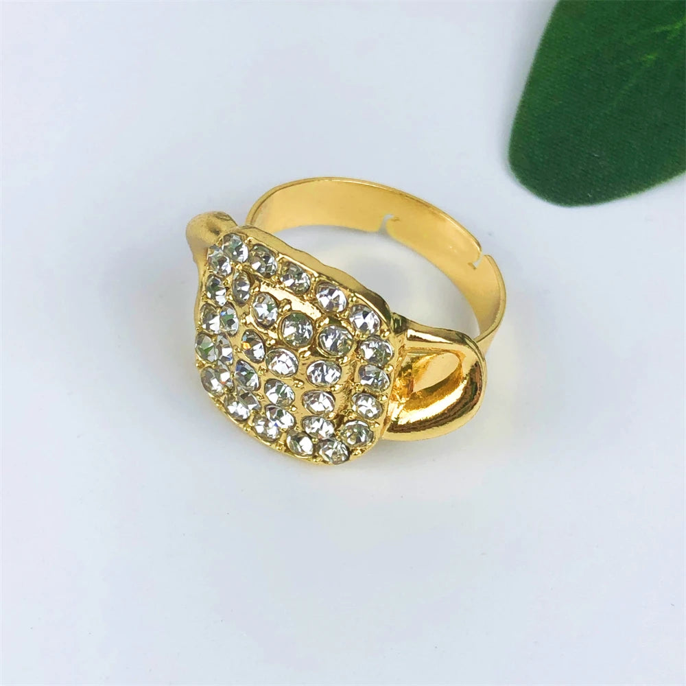 Céleste Gold
