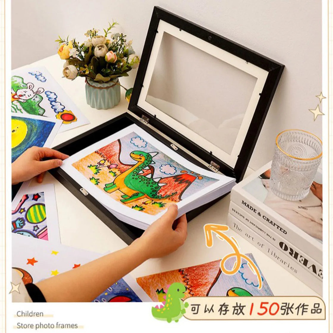 MagnetiKids Frame