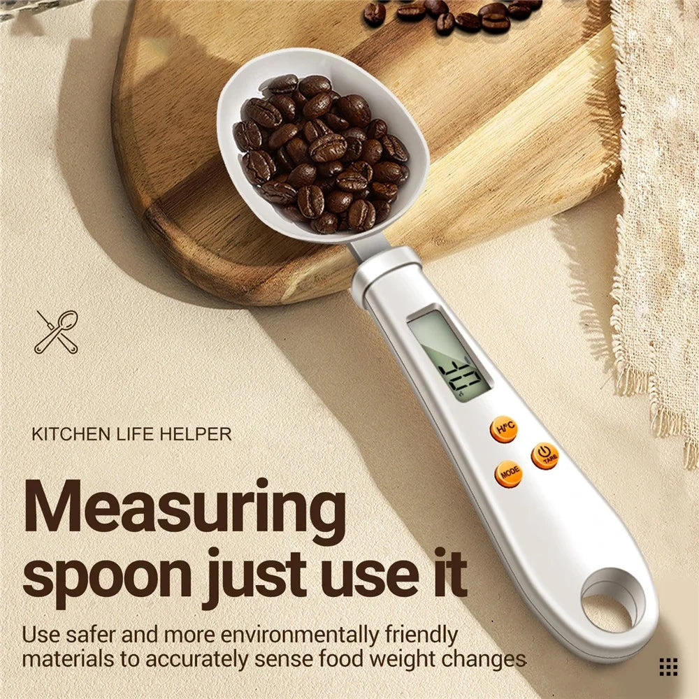 DigiWeigh Duo Spoon