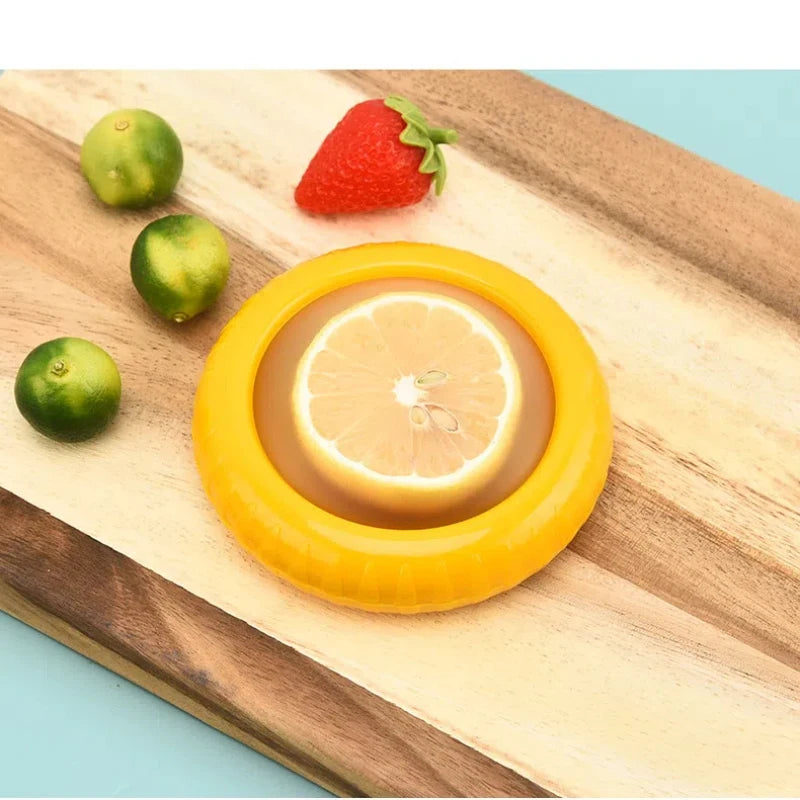 FreshKeep, Silicone Bins