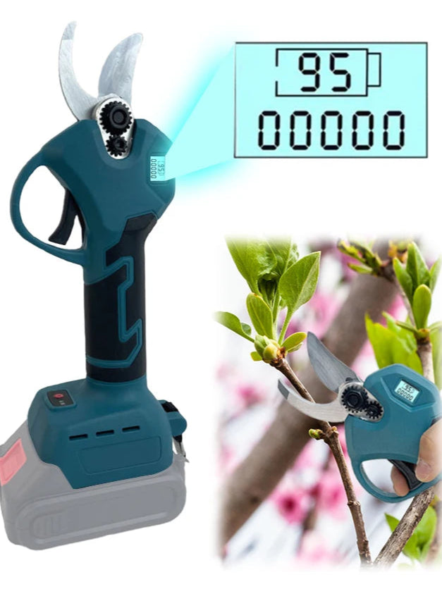 Jardín BladeMax