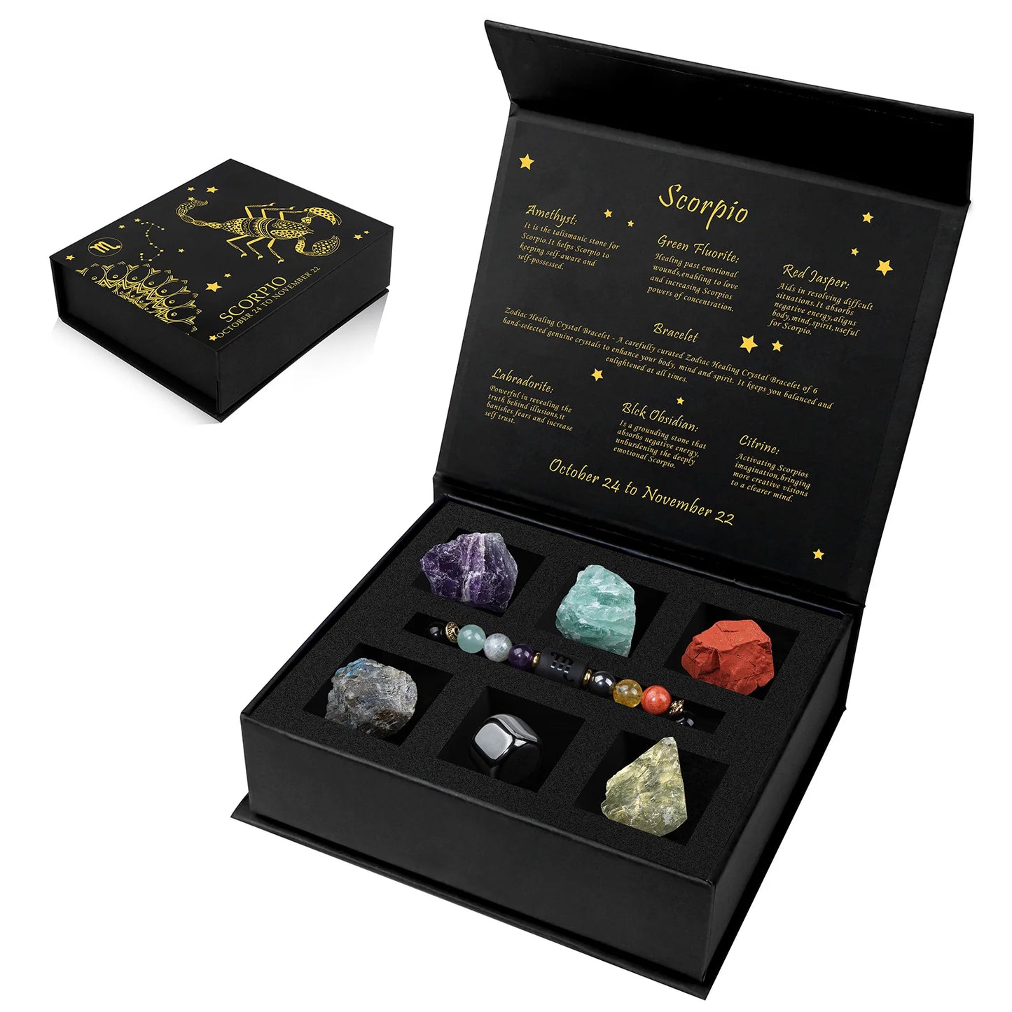 CelestiaBox