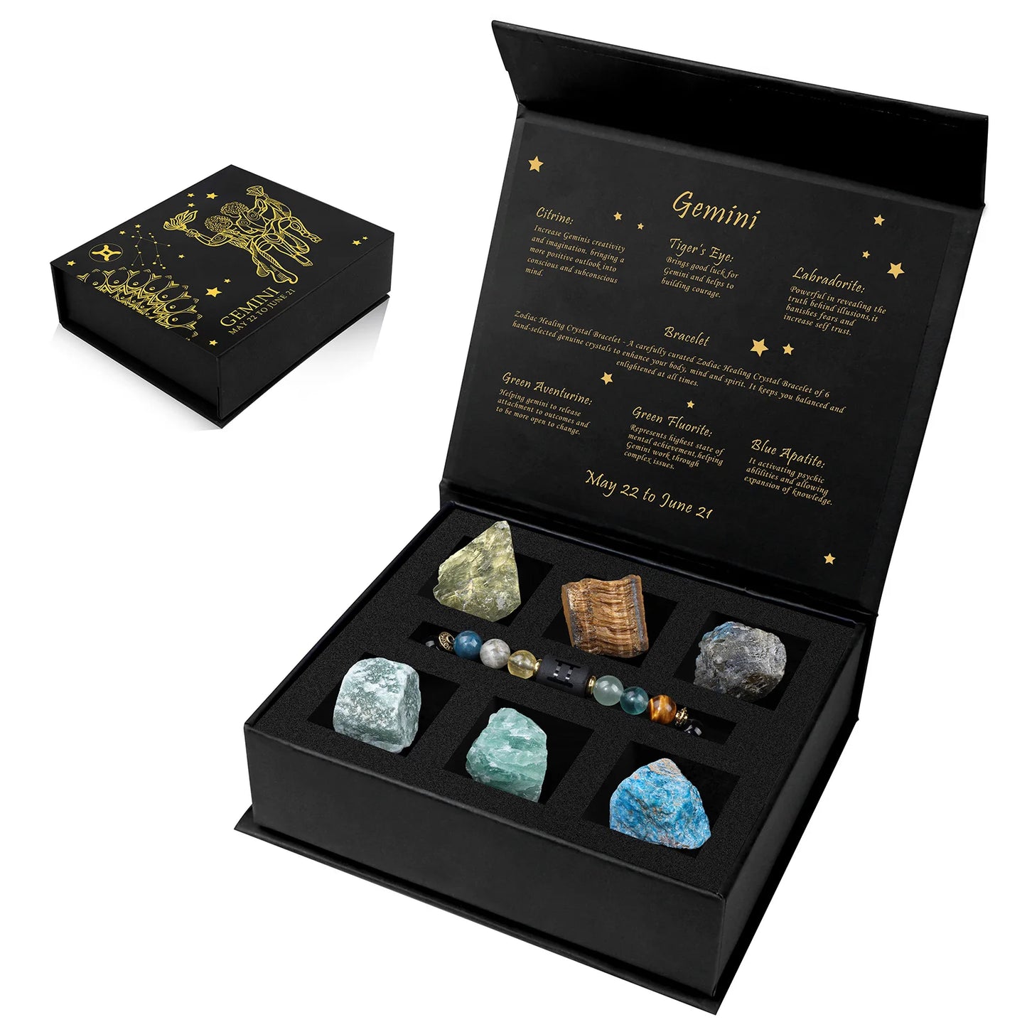 CelestiaBox