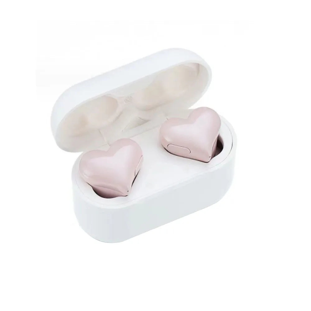 HeartWave Earphones