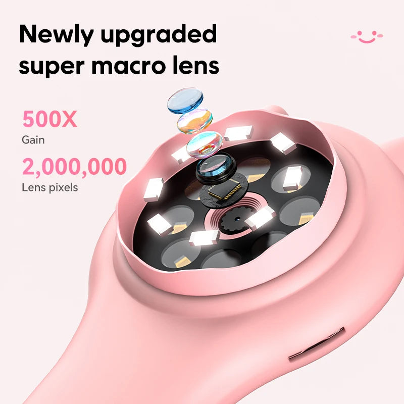 ZoomiScope 500