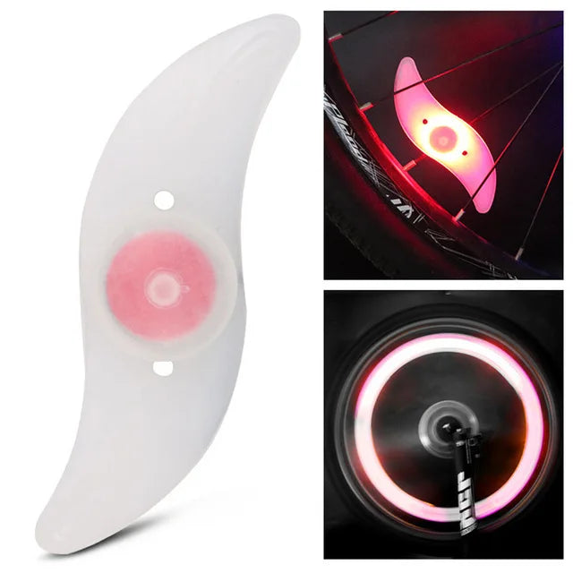 LuminousCycle Pro