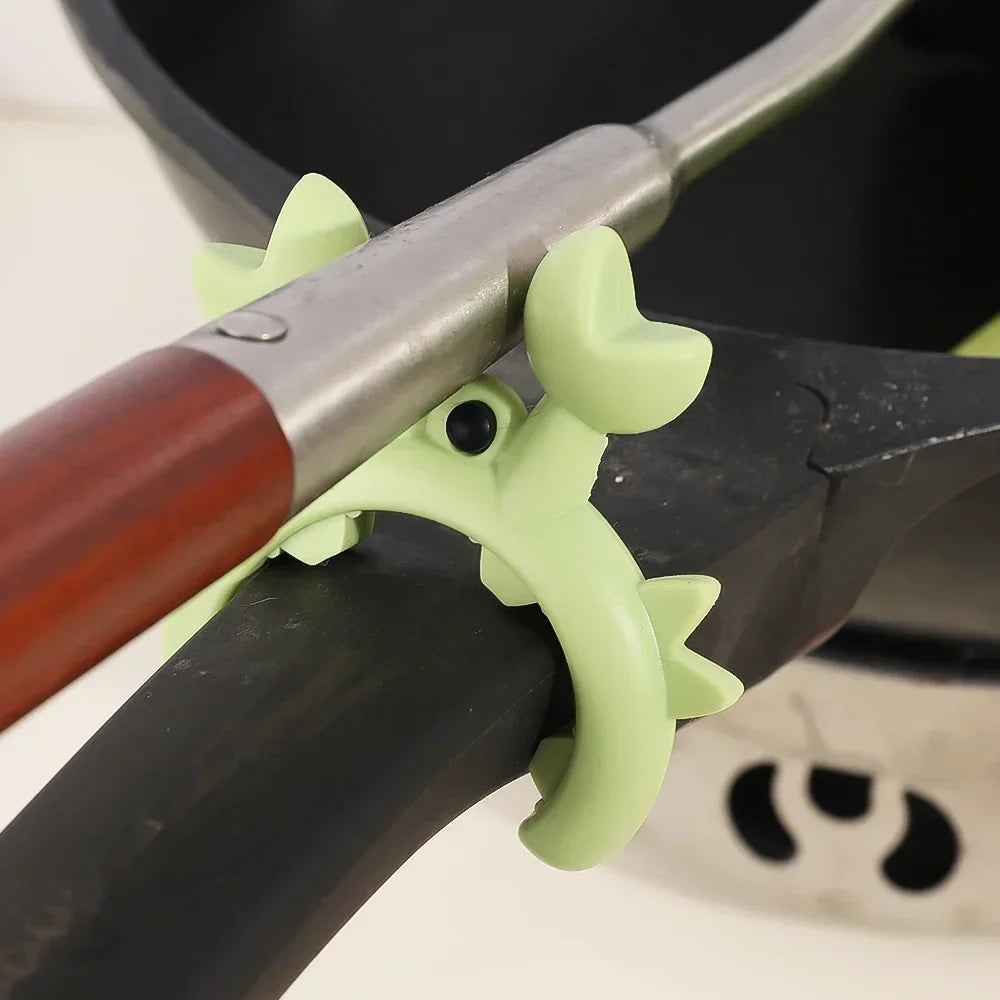 CrabGrip Kitchen Holder