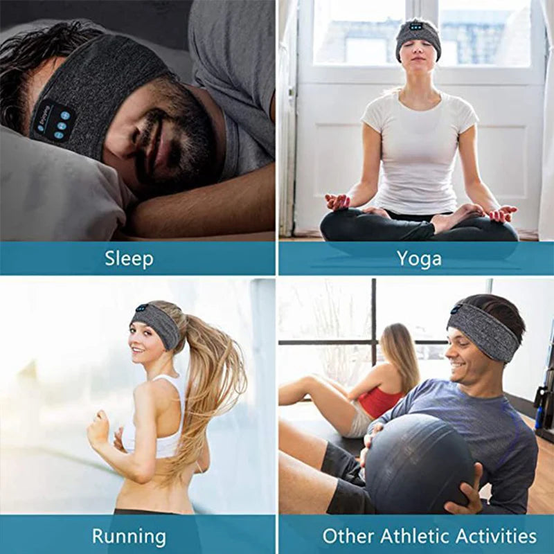 DreamWave Wireless Headband