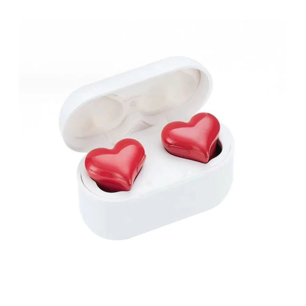 HeartWave Earphones