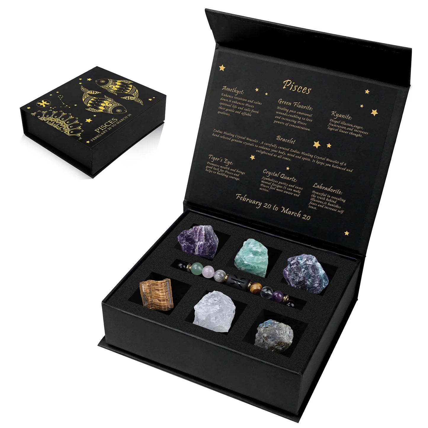 CelestiaBox
