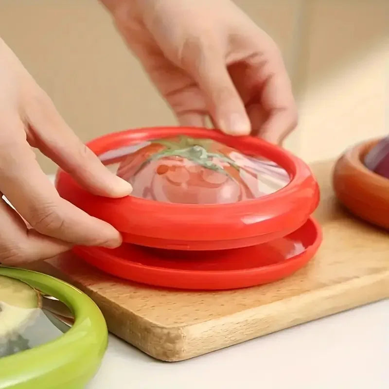 FreshKeep, Silicone Bins