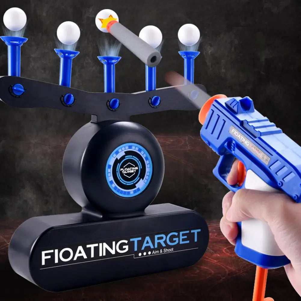 AirBlast Shooter Pro