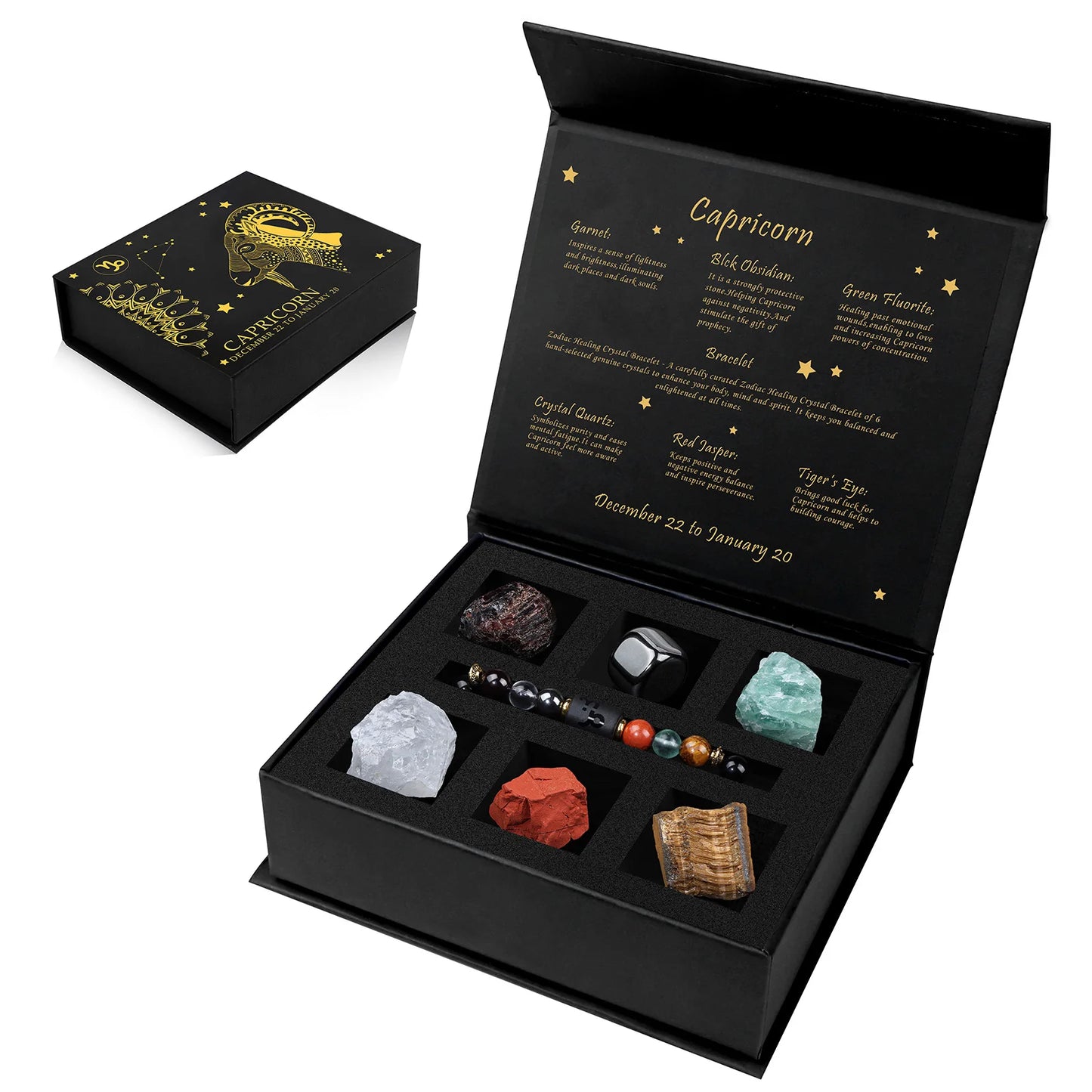 CelestiaBox