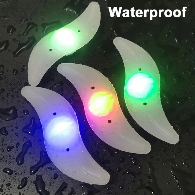 LuminousCycle Pro
