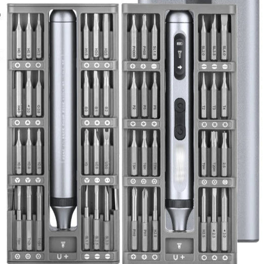 TechFix Pro 51-in-1