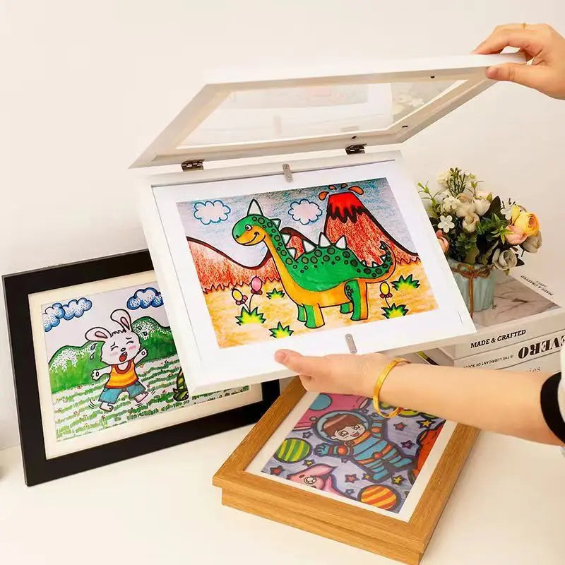 MagnetiKids Frame